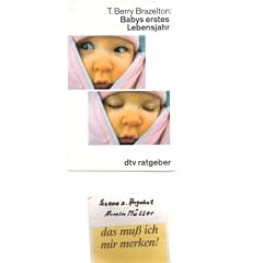Babys erstes Lebensjahr