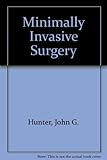 Minimally invasive surgery