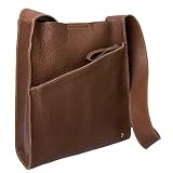 Ellington Vero Cross Body Brown