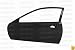 SEIBON 94-01 Integra 2D Carbon Fiber (2) Doors DC2 98