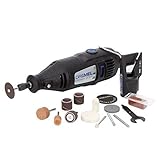 200-1/15 Rotary Tool W/15 Acce [並行輸入品]