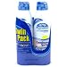 Health & Personal Care : Coppertone Continuous Spray Twin-Pack Ultraguard Spf #30 6 oz.