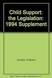 Child support: the legislation