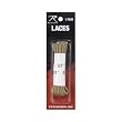 Desert Tan Boot Laces 61" - 2 Packs