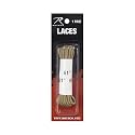 Desert Tan Boot Laces 61" - 2 Packs