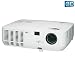 Projector Np210 3d Ready Video Projector 60003008 nec