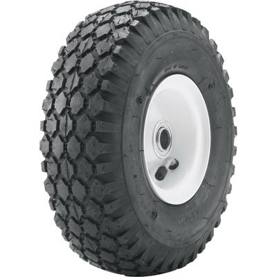 Kenda Split Rim Low Speed Pneumatic Wheel Assembly 