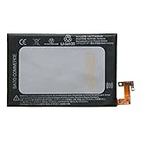 Sato Commerce HTC J butterfly BL83100 互換バッテリー ( HTL21 ) 3.8V 2020mAh