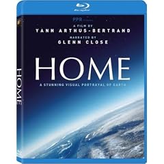 Home [Blu-ray]