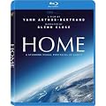 Home [Blu-ray] [FR Import]