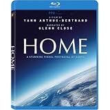 Home [Blu-ray]par Yann Arthus-Bertrand