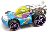 Toy Story 3 Hot Wheels Little Green Speedster Vehicle