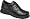 Drew Shoe Women's Krissy,Black Calf,5.5 WW US