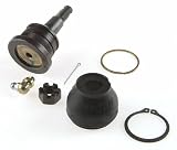 Moog Chassis K6663  Suspension and Alignment