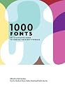 1000 Fonts