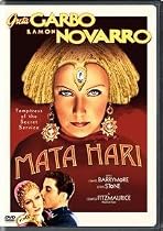 Stream Mata Hari Movie Online.