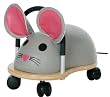 Rutscher Wheely Bug Maus - gro�?es Modell