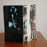 MICHAEL JACKSON 1988 WORLD TOUR PHOTO BOOK/first/rare