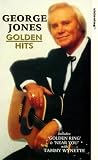 George Jones - Golden Hits [1994]