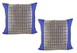 'Ruangrom,' cushion covers (pair)