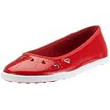 Roxy Groom XAWSL313, Damen Ballerina