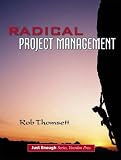 Radical Project Management (Yourdon Press Series)