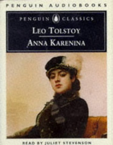 Anna Karenina (Penguin Classics)