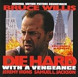 Die Hard With Vengean