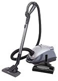 Review Bosch BSG81396UC / Bosch BSG81396UC Ultra Series Canister Vacuum, Silver