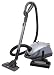 Bosch BSG81396UC Ultra Series Canister Vacuum, Silver