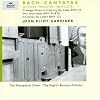 Bach: Cantata Pilgrimage (Kantaten BWV 34, 59, 74, 172)