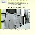 Bach: Cantata Pilgrimage (Kantaten BWV 34, 59, 74, 172)