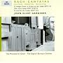 Bach: Cantata Pilgrimage (Kantaten BWV 34, 59, 74, 172)