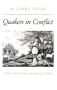 Quakers in Conflict