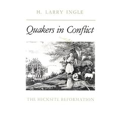 Quakers in Conflict