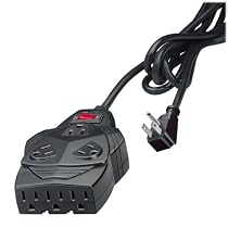 Fellowes 99090 Mighty 8 Surge