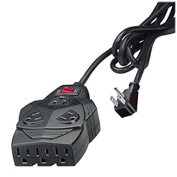 Fellowes CRC99090 Mighty 8 Surge
