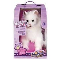 Fur Real Friends - Cat