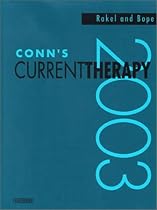 Conn's Current Therapy 2003