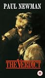 The Verdict [UK IMPORT] - Paul Newman