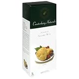 Canterbury Naturals Plain Scone Mix, 14.5-Ounce Units (Pack of 6)