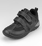Younger Boys' Permair™ Sporty Twin Strap Boots Younger Boys' Permair™ Sporty Twin Strap Boots