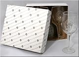 2008 PGA Championship Wine Glass Gift Set