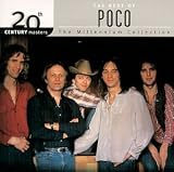 20th Century Masters - The Millennium Collection: The Best of Poco
