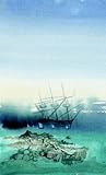 The voyage of the Arctic Tern