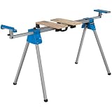Delta SM105WS Shopmaster Miter Saw Stand