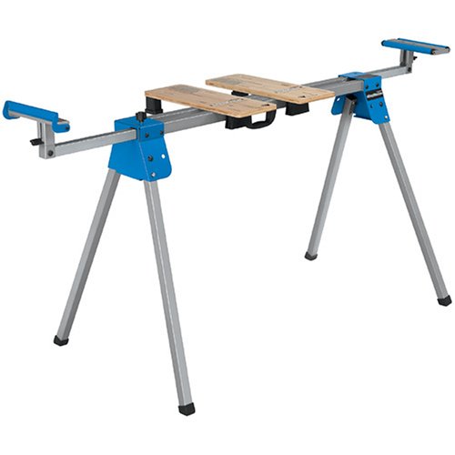 Delta SM105WS Shopmaster Miter Saw Stand