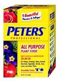 Schultz Spectrum A Peters All Purpose Plant Food 1.5 Pounds Pack Of 12 - 29149