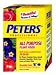 Outdoor Living : Schultz Spectrum A Peters All Purpose Plant Food 1.5 Pounds Pack Of 12 - 29149