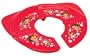 Ginsey Dora Folding Travel Potty Seat